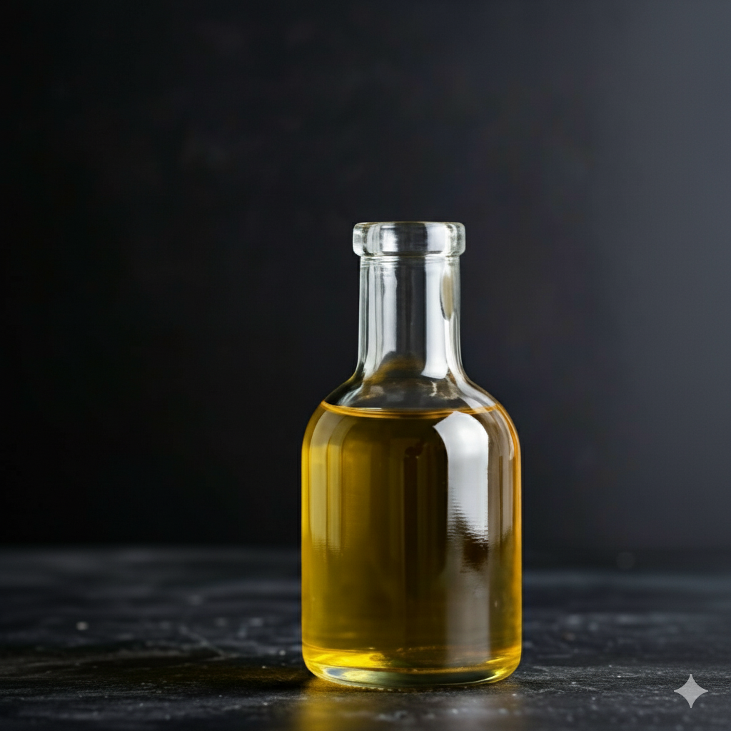 Hydrocarbon Oil Product