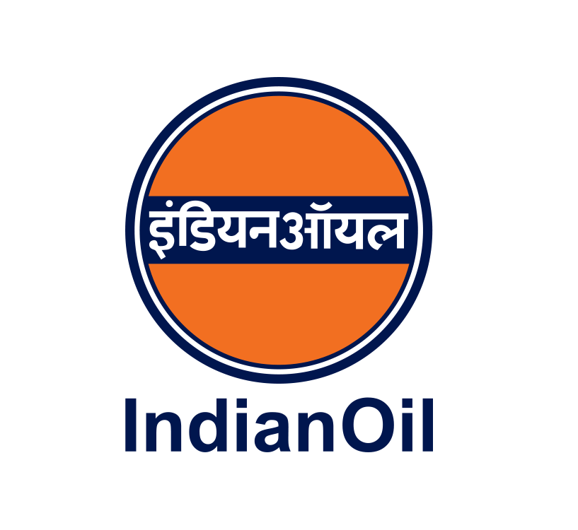Indian Oil Logo