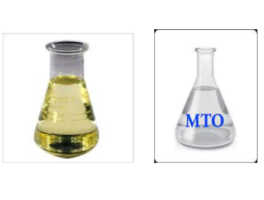 Mineral Turpentine Oil Product