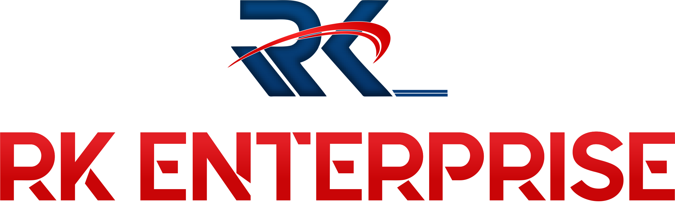 RK Enterprise Logo